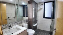 The Rainforest (D23), Condominium #525621361